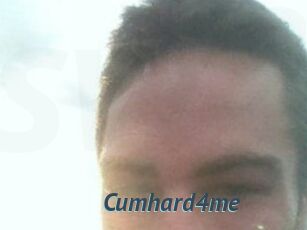 Cumhard4me