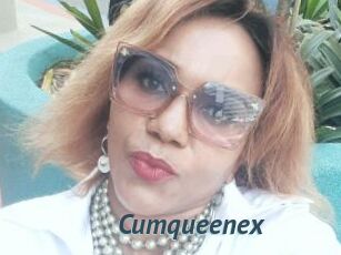Cumqueenex
