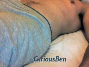 CuriousBen