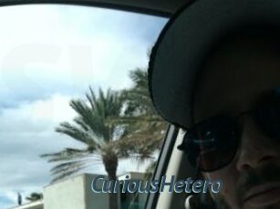 CuriousHetero