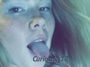 Curiously18