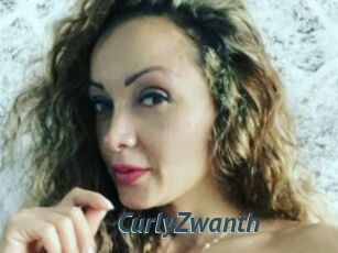 CurlyZwanth