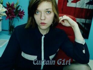 Curtain_G1rl