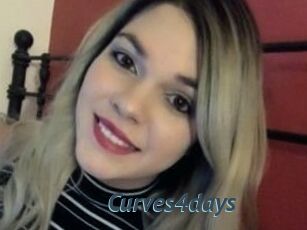 Curves4days