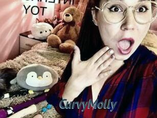 CurvyMolly