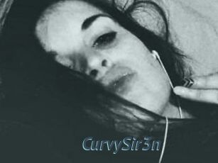 CurvySir3n