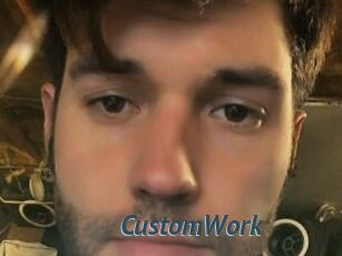 CustomWork