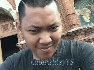 CuteAshleyTS