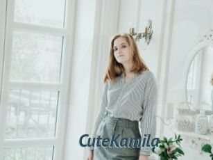 CuteKamila