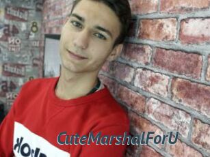 CuteMarshalForU