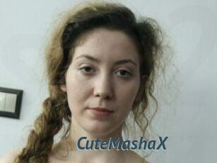 CuteMashaX