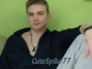 CuteSpike77