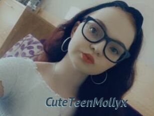 CuteTeenMollyx