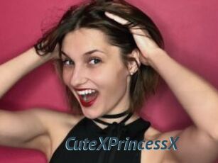 CuteXPrincessX