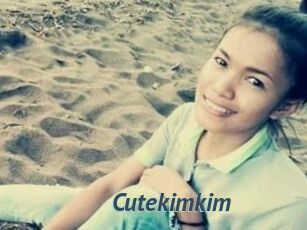 Cutekimkim
