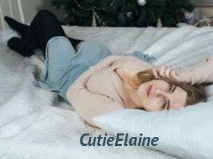 CutieElaine