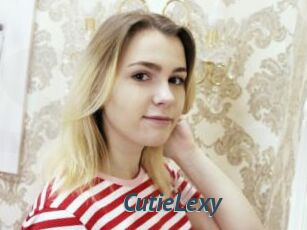 CutieLexy
