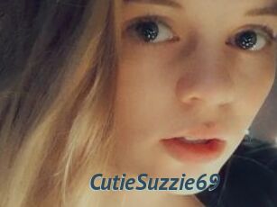 CutieSuzzie69