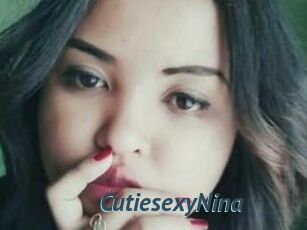 CutiesexyNina
