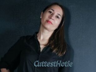 CuttestHotie