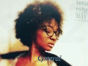 Cymerai