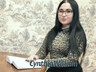 CynthiaWilliam