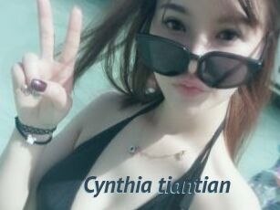 Cynthia_tiantian
