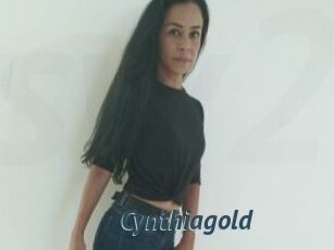 Cynthiagold