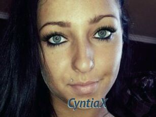 CyntiaX