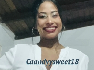 Caandyysweet18