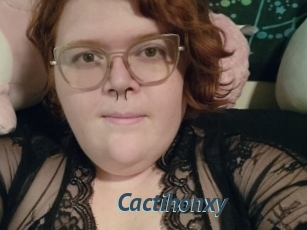 Cactihonxy