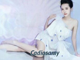 Cadiasamy