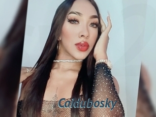 Caidubosky