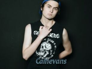 Cainevans