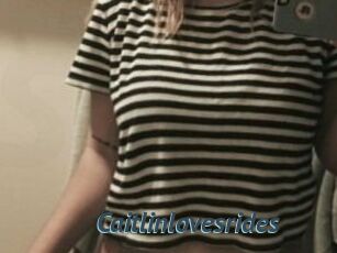 Caitlinlovesrides