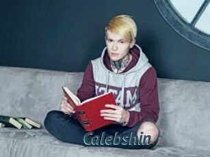 Calebshin