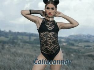 Caliacanndy