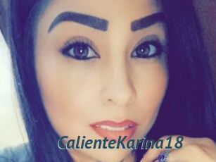 CalienteKarina18