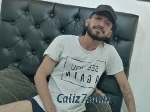 Caliz7omm