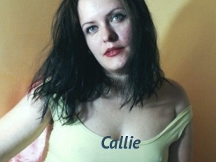 Callie