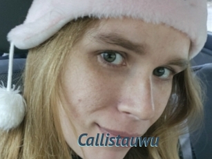 Callistauwu
