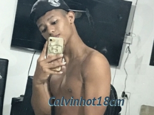 Calvinhot18cm