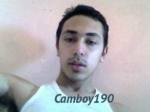 Camboy190