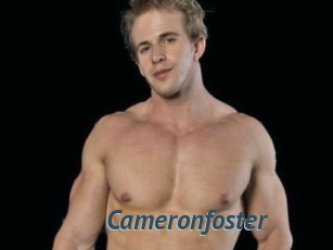 Cameronfoster