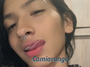 camiarango Sex Webcam 20