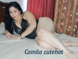 camila_cutehot Sex Webcam 20