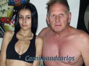 Camilaandcarlos