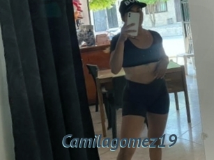 Camilagomez19