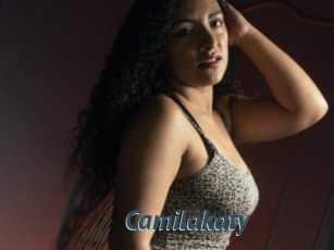 Camilakaty