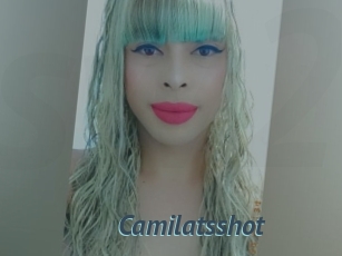 Camilatsshot